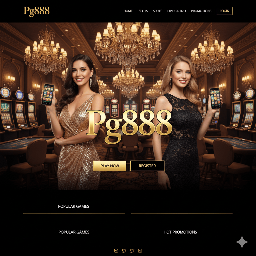 Pg888 แตกแสกหน้า แจกทะลุโลก